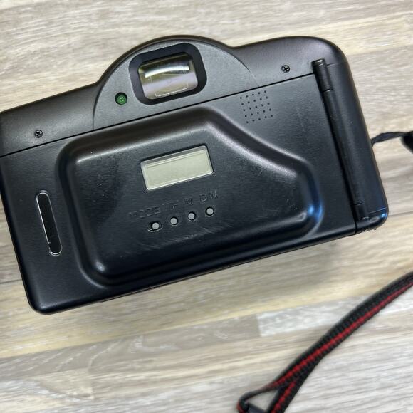 VTG Polaroid 3100 Bf Camera with Case Untested As-Is Film Camera - JL458 - Picture 4 of 7